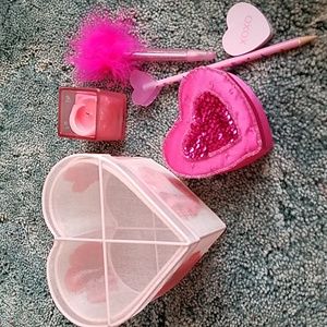 Pink Heart Bundle